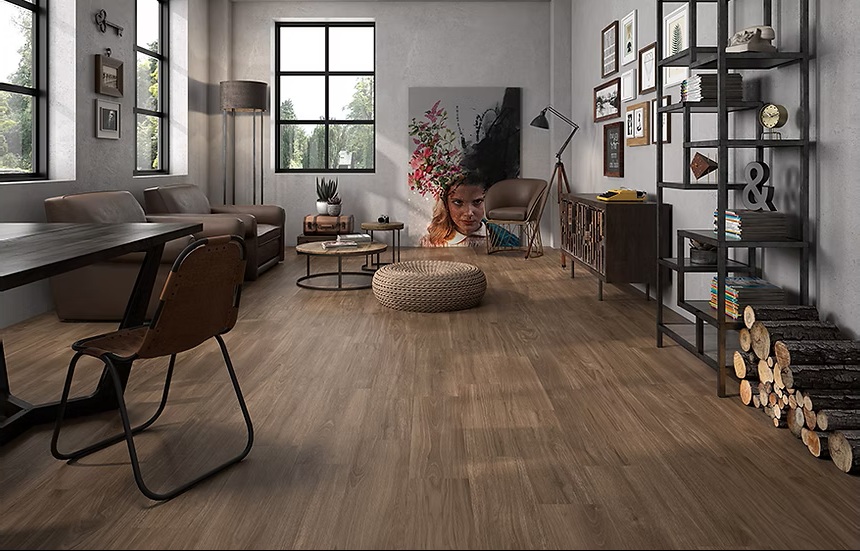 OPERA TAN 20X75 STD بورسلان باركيه اسباني