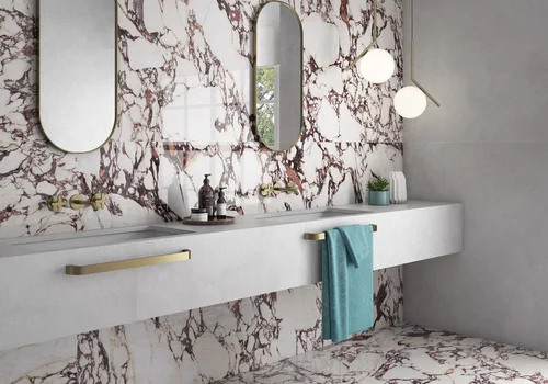 AMBERO VIOLA 60X120 STD بورسلان اسباني سوبر مجلي قص ليزر