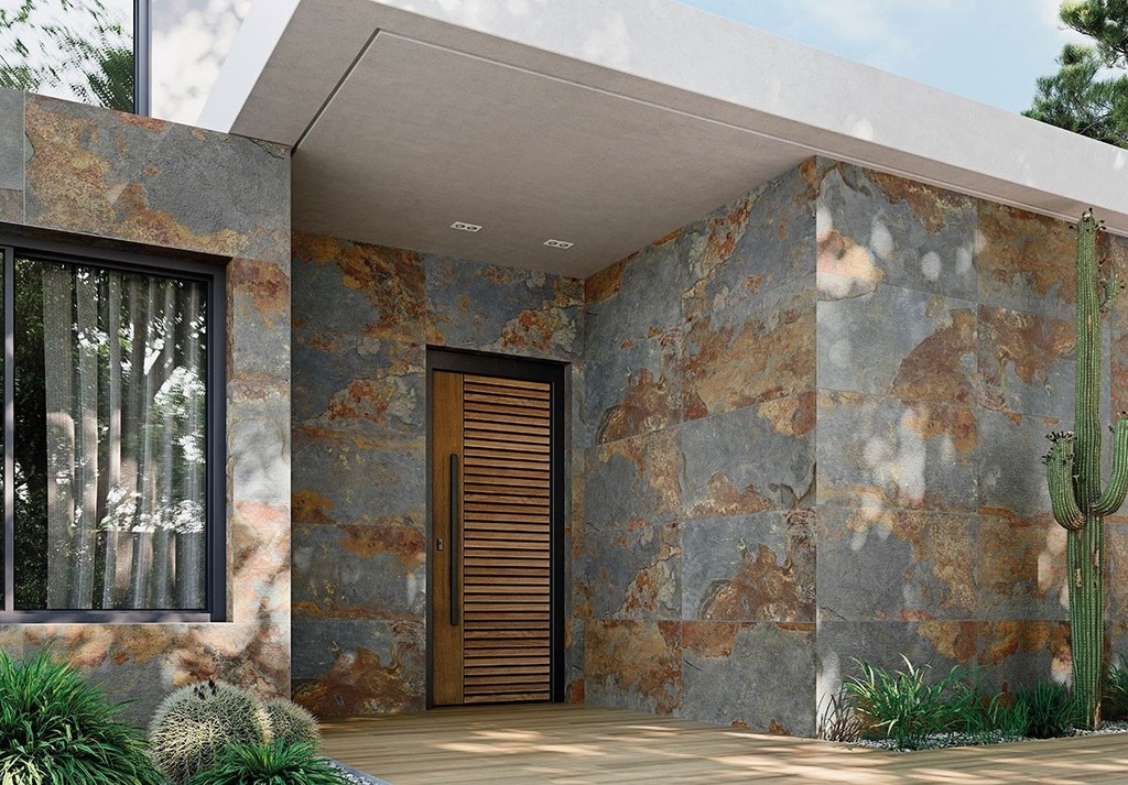 CUMBRIA BLACK 60X120 STD بورسلان اسباني قص ليزر