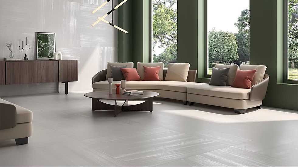 MALINI BLANCO (DIAMOND POLISH) 60X120 STD بورسلان اسباني مجلي قص ليزر