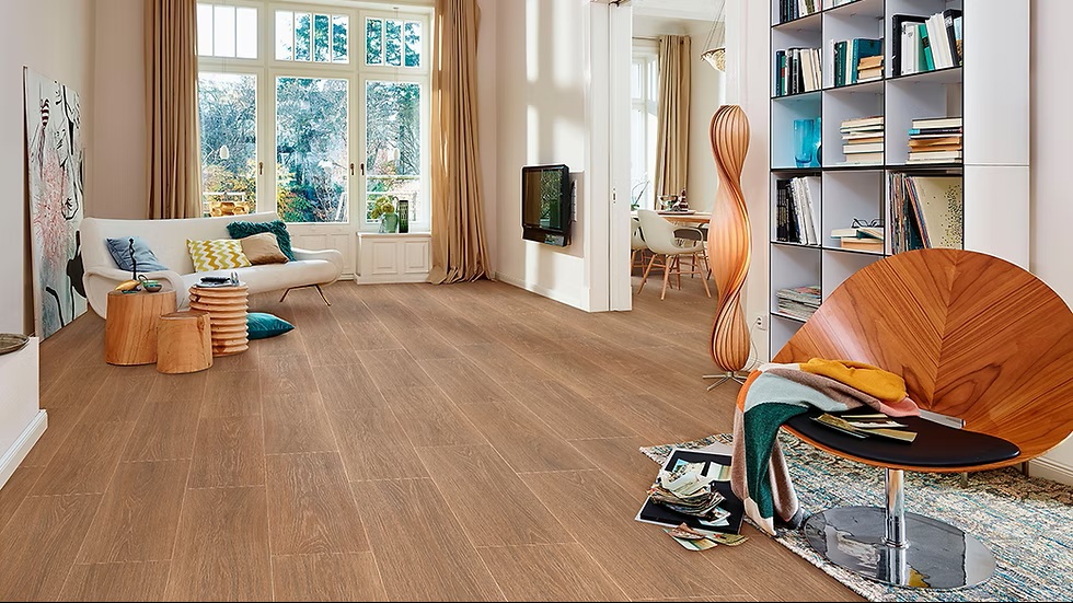 ANDIA CENIZA 21.50X58 سيراميك باركيه اسباني