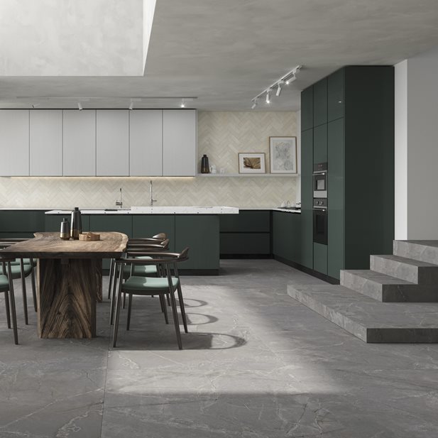 INDIC ARENA 60X120 STD بورسلان اسباني مطفي قص ليزر