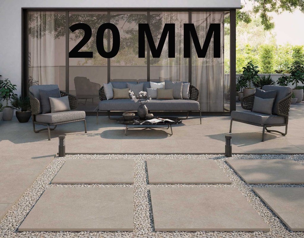 LAVICA ARENA 60X120 (2CM) STD بورسلان اسباني قص ليزر سماكة 2 سم