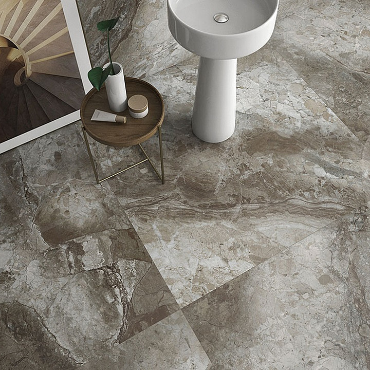 LEYTE NOCE 90X90 STD بورسلان اسباني مجلي قص ليزر