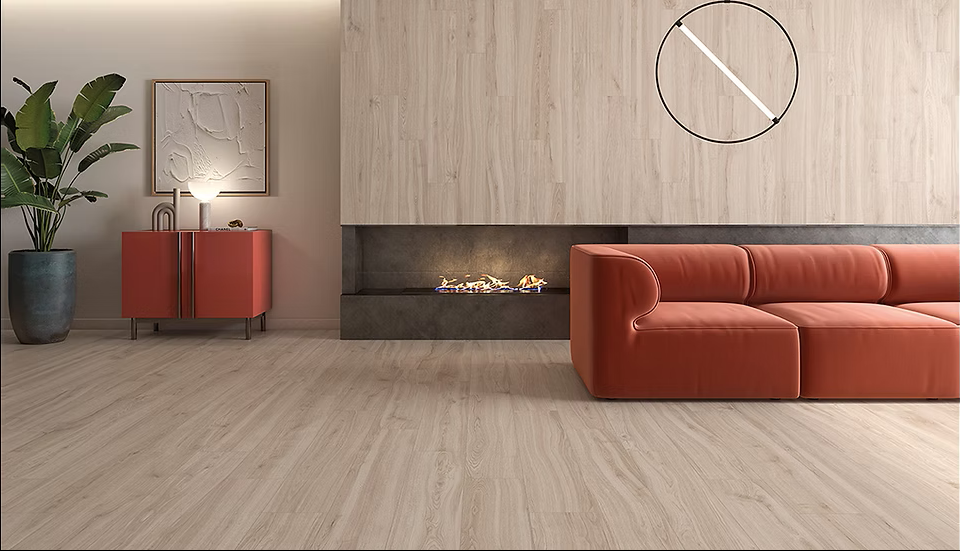 MADISON HAYA 20X120 STD بورسلان باركيه إسباني قص ليزر