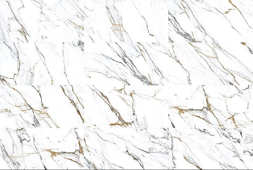 OIKOS GOLD PULIDO 60X120 STD بورسلان اسباني مجلي قص ليزر