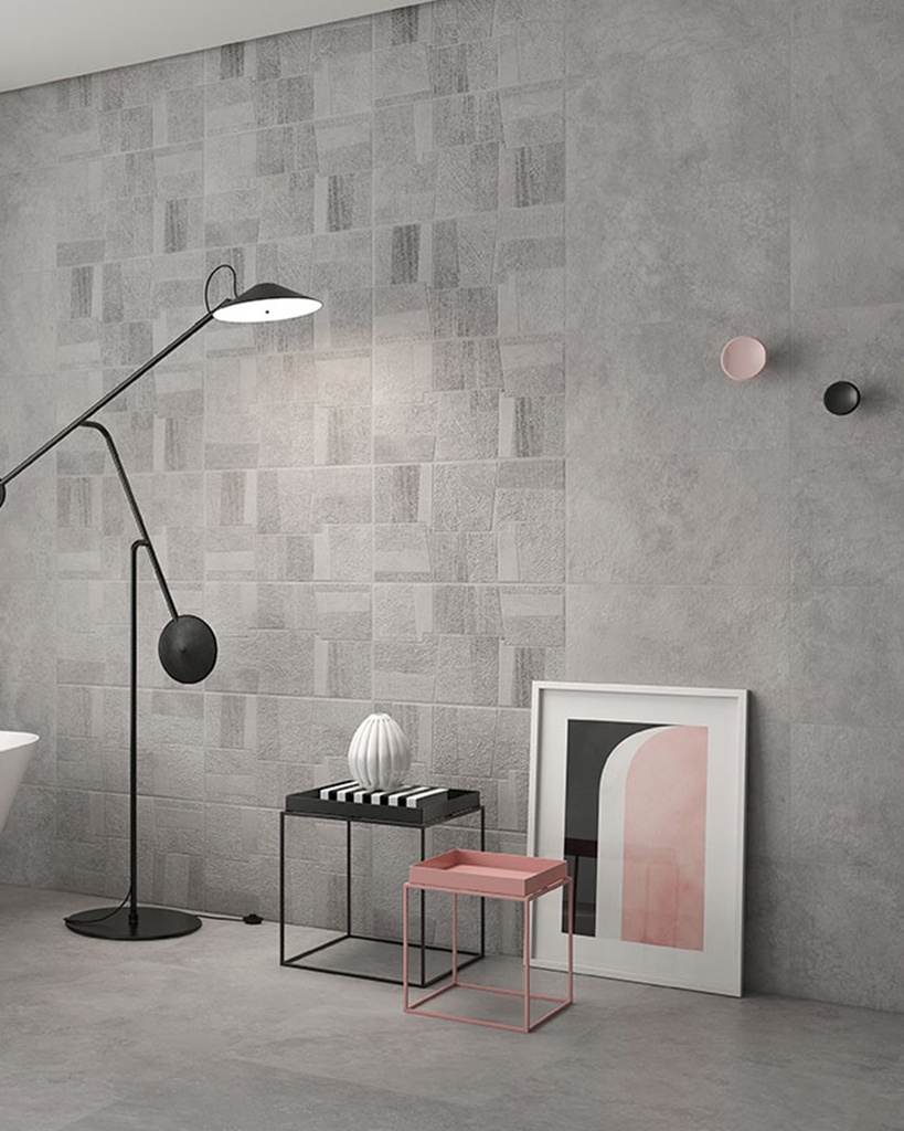 SPIRE NOCE RELIEVE 33X55 STD جدران اسباني