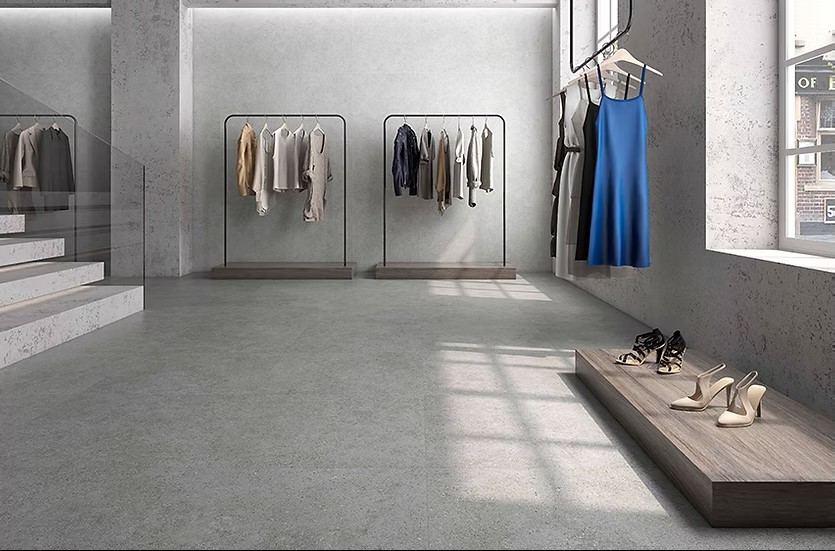 REGGIO PERLA 75X75 STD بورسلان اسباني قص ليزر