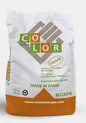 APLICACOLOR LICHEN 5KG - 11 ترويبه أسباني لون ليتشين