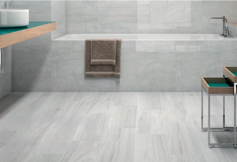 TALLIN GRIS 20X60 STD سيراميك باركيه اسباني