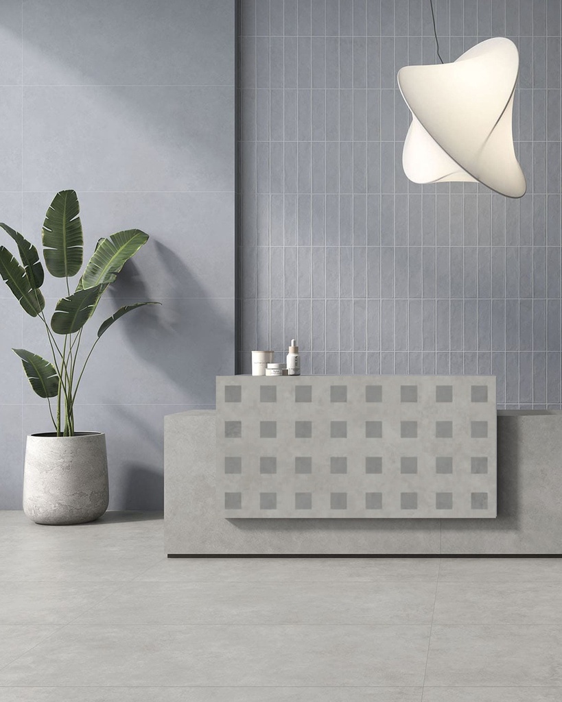 ZERO ARENA RELIEVE 60X120 STD بورسلان اسباني مطفي قص ليزر