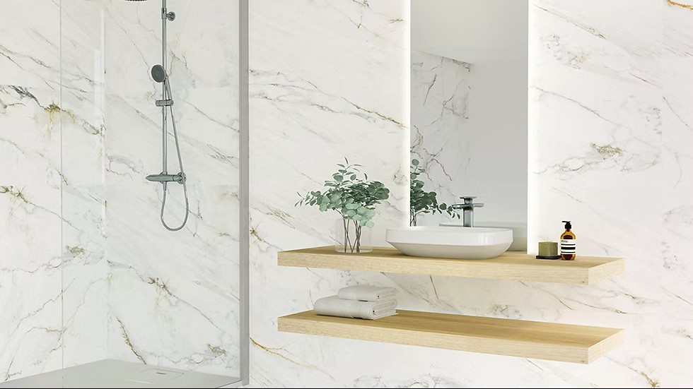 BOHEMIAN NATURAL (SLIM) 60X120 بورسلان اسباني مطفي قص ليزر