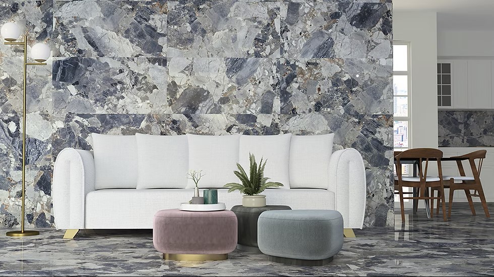 DELOS SKY PULIDO (SLIM) 60X120 بورسلان اسباني مجلي قص ليزر