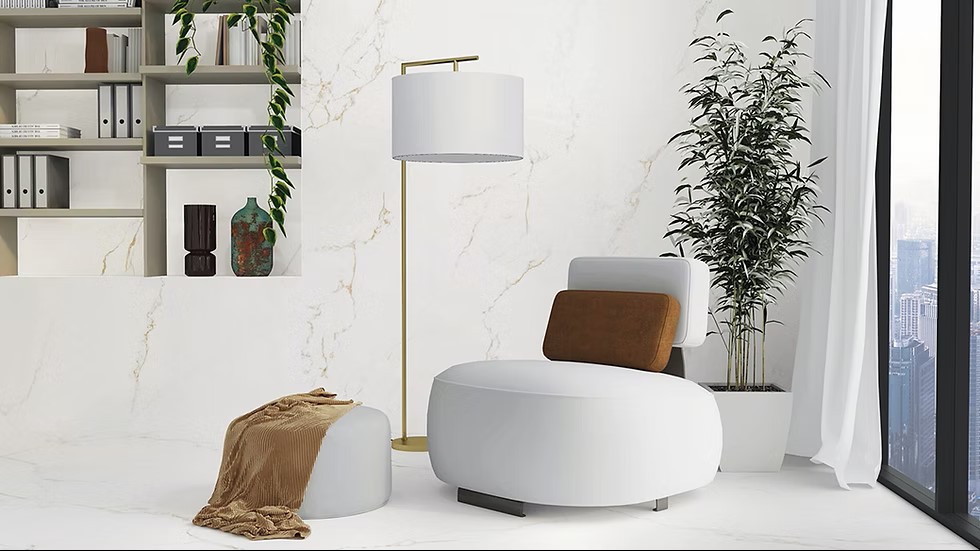 FINEZZA ORO PULIDO 80X160 بورسلان اسباني مجلي قص ليزر