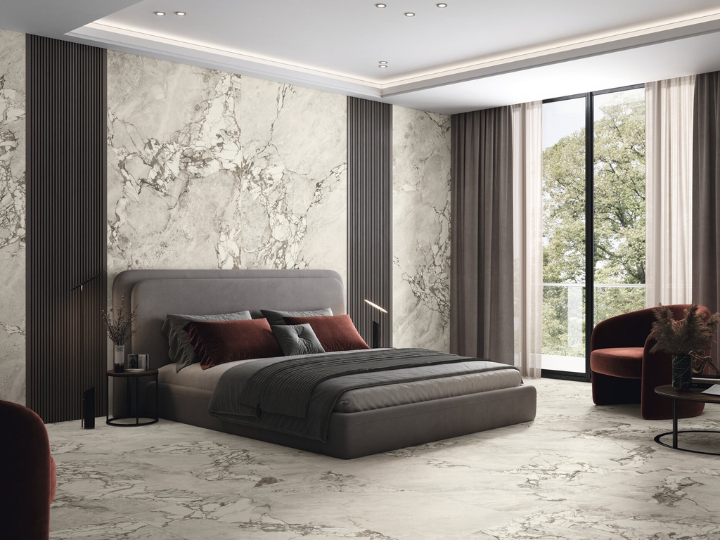 GLASTONBURY SAVIA 80X160 بورسلان اسباني قص ليزر مطفي