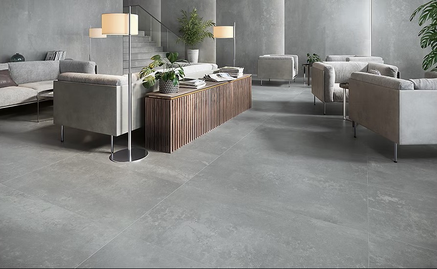 HALDEN STEEL LAPADO 60X120 بورسلان اسباني قص ليزر