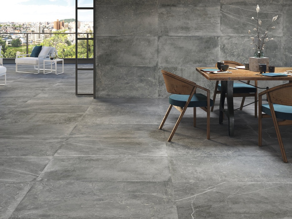 NICKON TAUPE 60X120 بورسلان اسباني قص ليزر