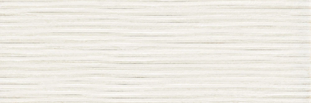 TIVOLI 1216 WHITE RELIEVE DUNA 40X120 جدران اسباني