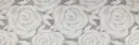 LYON 9535 PERLA RELIEVE ROSE 30X90 جدران اسباني