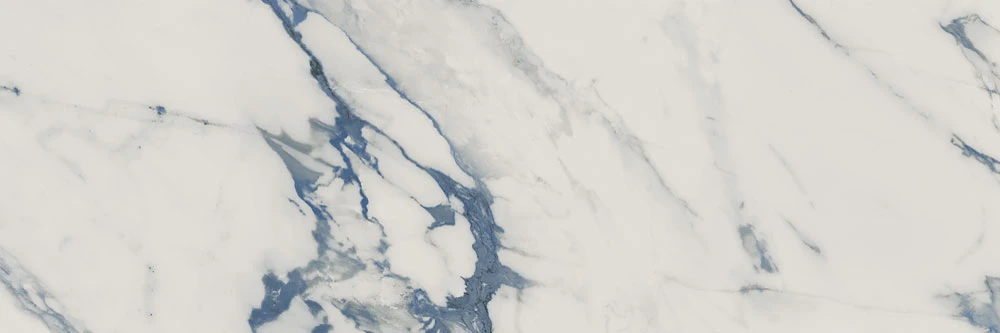 FIRENZE 9543 CALACATTA BLUE 30X90 جدران اسباني قص ليزر