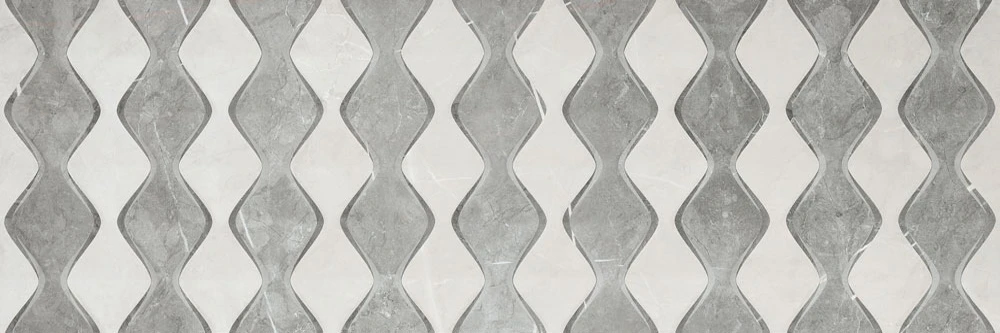 LYON 9535 MARENGO RELIEVE AXOS 30X90 جدران اسباني