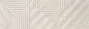 AMAZONAS 9545 NORDICA RELIEVE 30X90 جدران اسباني قص ليزر