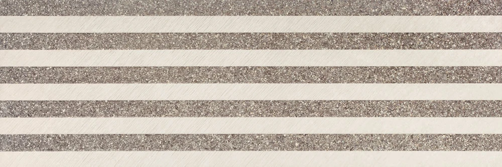 VERONA 9534 STONE RELIEVE STRIPE 30X90 جدران اسباني