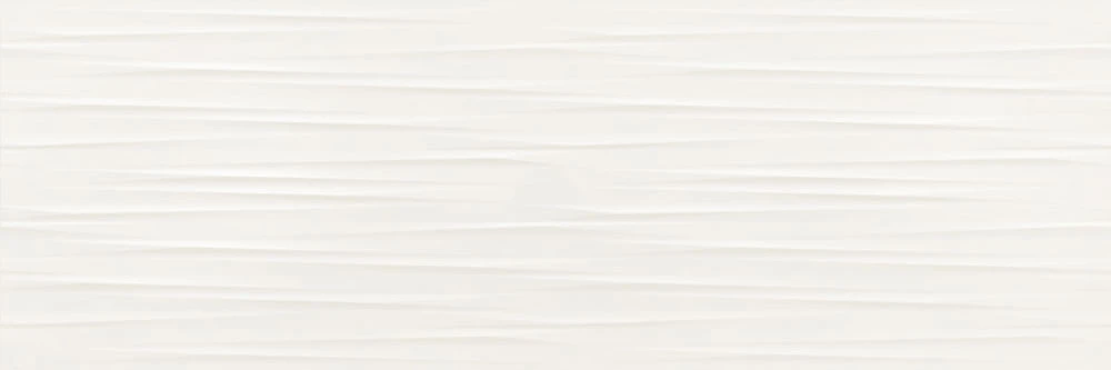 TRENT 9523 BLANCO RELIEVE PYRAMID 30X90 جدران اسباني