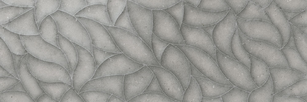 ELBA 9541 NEGRO RELIEVE 30X90 جدران اسباني قص ليزر