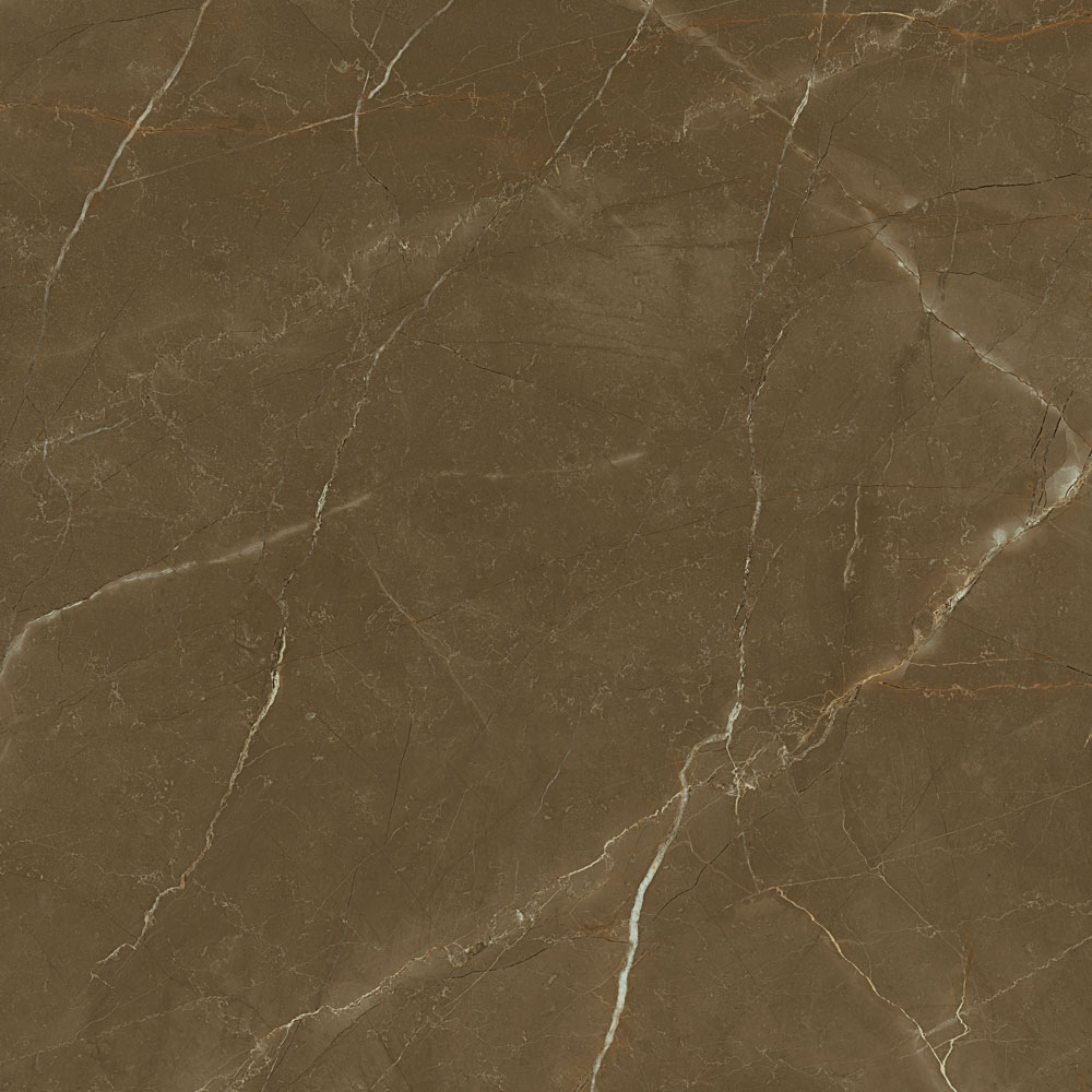 VENECIA 1804 TABACO 98X98 STD بورسلان اسباني مجلي قص ليزر