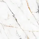 FIRENZE 1840 CALACATTA GOLD 98X98 STD بورسلان اسباني مجلي قص ليزر