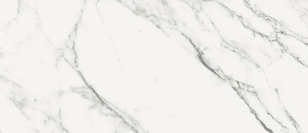 LOIRA 6641 WHITE 64X147.5 STD بورسلان اسباني قص ليزر