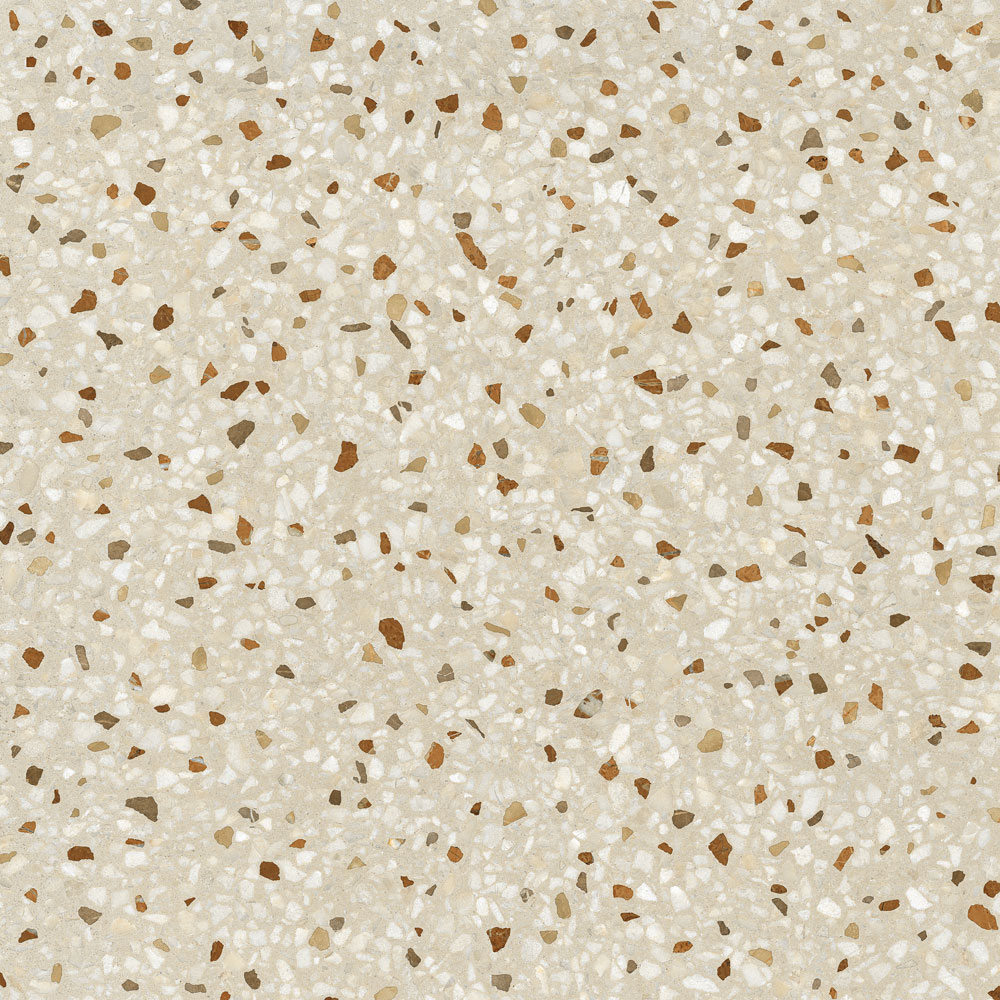 PALAZZO 1862 CREMA 100X100 STD بورسلان اسباني قص ليزر