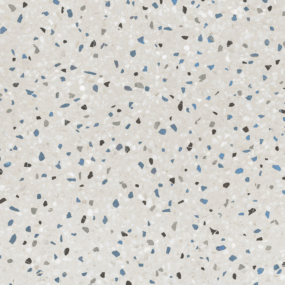 PALAZZO 1862 PERLA 100X100 STD بورسلان اسباني قص ليزر