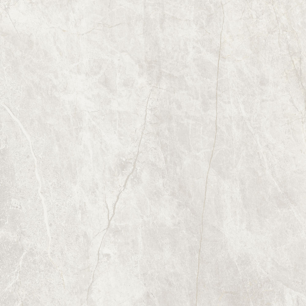TAMESIS 1851 WHITE 98X98 STD بورسلان اسباني مجلي قص ليزر