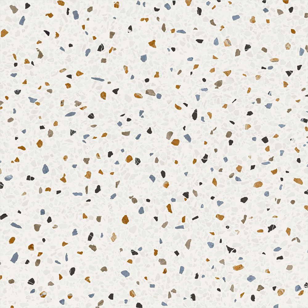 PALAZZO 1862 BLANCO 100X100 STD بورسلان اسباني قص ليزر