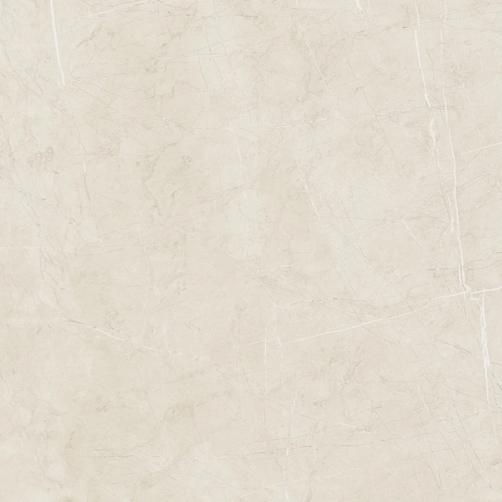 LYON 1836 CREMA 100X100 STD بورسلان اسباني قص ليزر