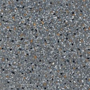 PALAZZO 1862 NEGRO 100X100 STD بورسلان اسباني قص ليزر