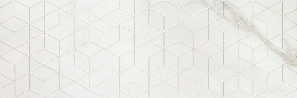DUOMO DECOR 1212 BLANCO DIAMOND 40X120 ديكور مفرد اسباني