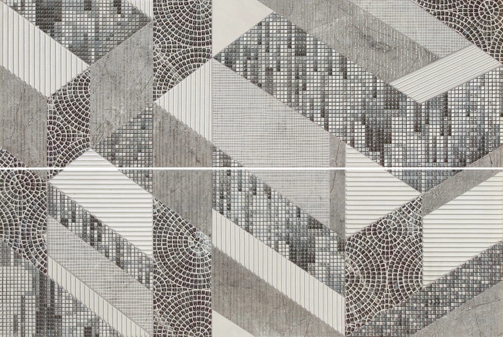 LYON COMPO 9535 PERLA ARABIE II 30X90 ديكور ثنائي اسباني