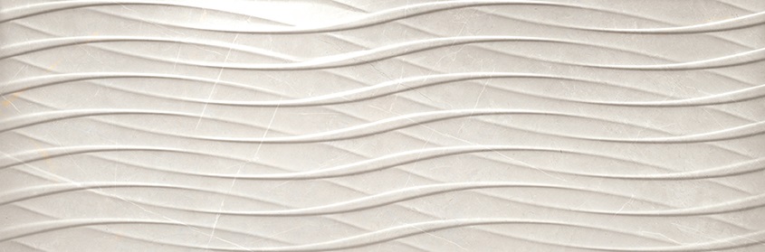 IZIN TESSINO IVORY 40X120 جدران اسباني قص ليزر