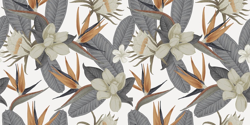 BLUME STRYN 60X120 بلاط اسباني قص ليزر