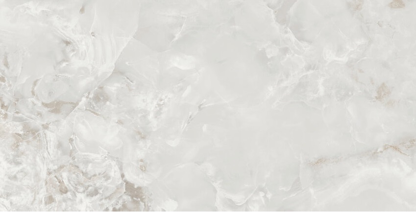 RAPSODY WHITE PULIDO (SLIM) 60X120 بورسلان اسباني مجلي قص ليزر