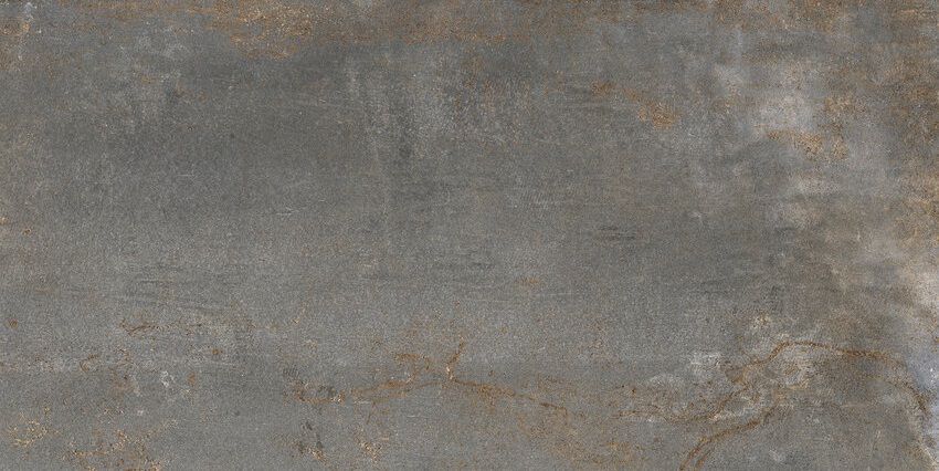 RHODIUM STEEL 60X120 بورسلان اسباني قص ليزر