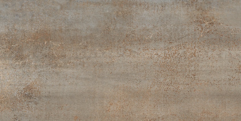 RHODIUM BRASS 60X120 بورسلان اسباني قص ليزر