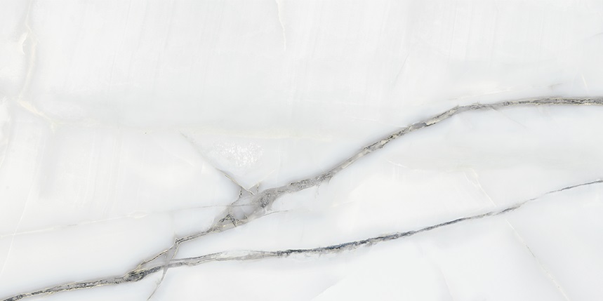 NEWBURY WHITE PULIDO 80X160 بورسلان اسباني قص ليزر مجلي