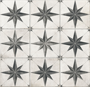 KAMARI STAR 60X60 بورسلان اسباني ديكوري