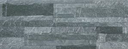 STAUS GREY MATE 20.5X61.5 جدران حجري اسباني
