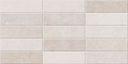 VALPARAISO BEIGE MOSAIC 30X60 جدران اسباني