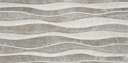 LUXOR GRIS MOSAIC 30X60 جدران اسباني